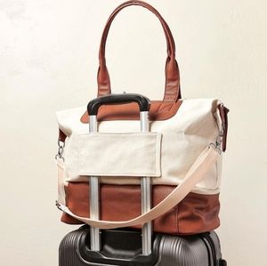 Graf lantz weekender bag